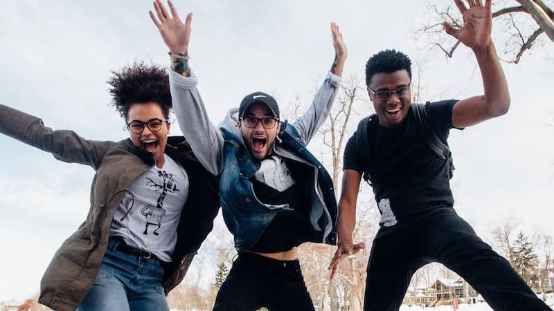 Care for your relationships